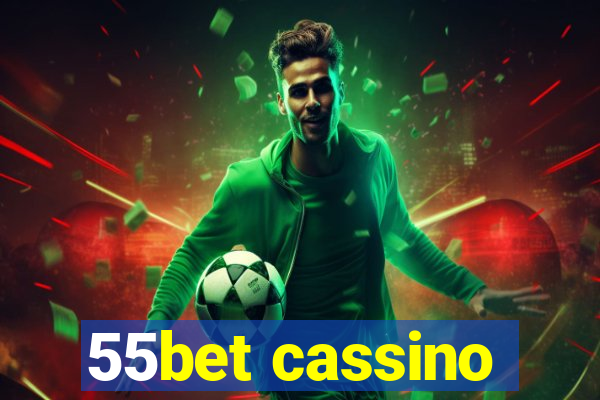55bet cassino